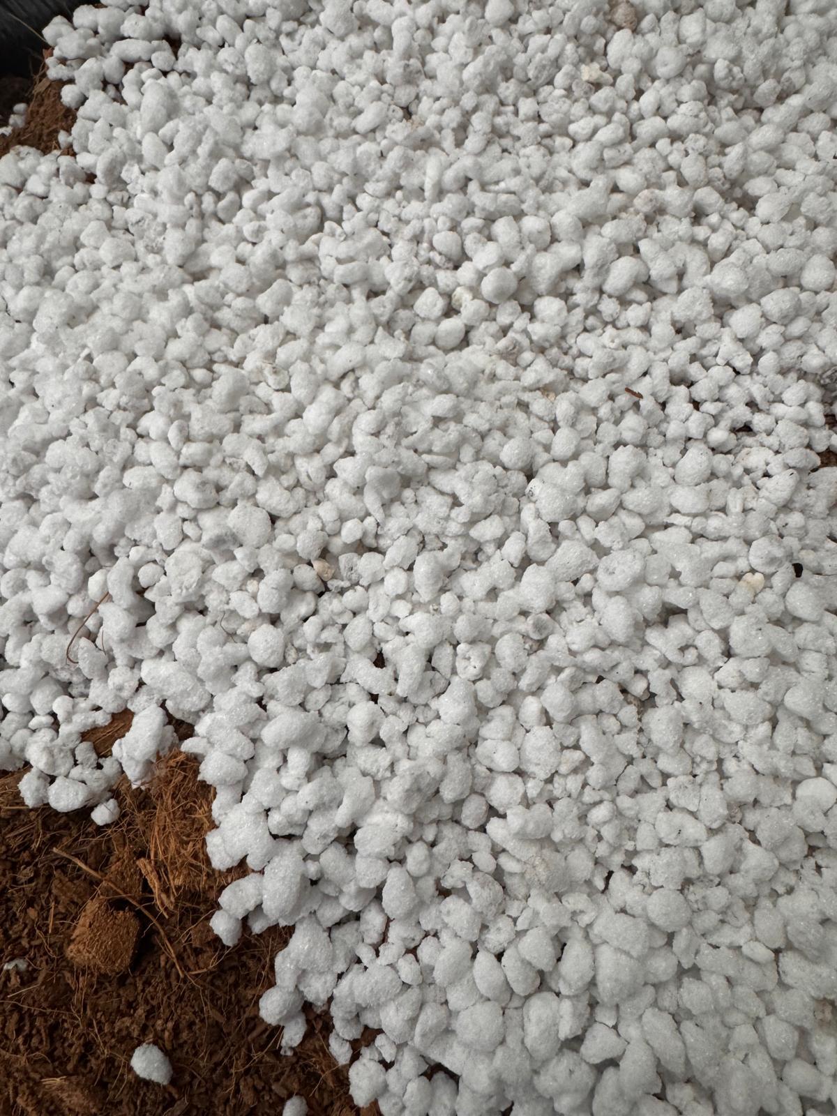 GENLEŞTİRİLMİŞ TARIM PERLİTİ