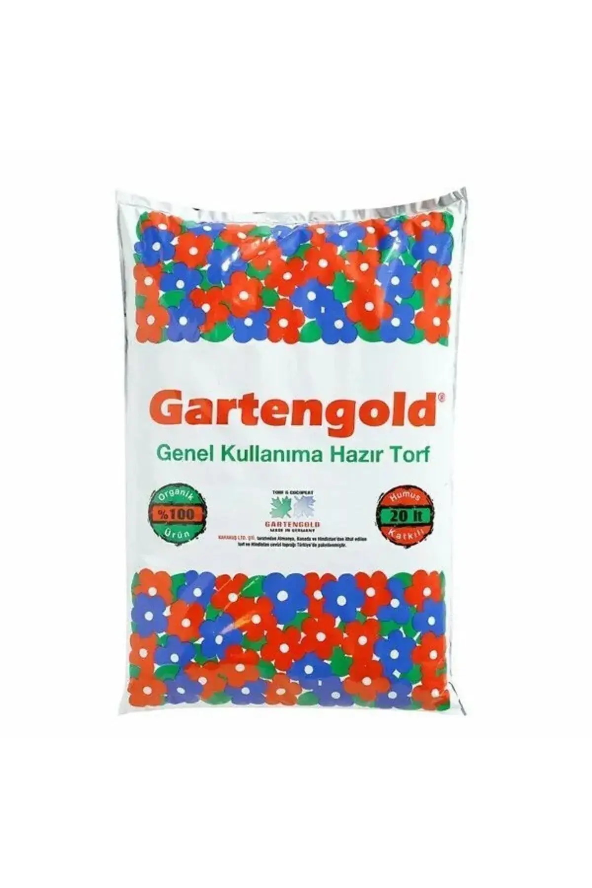 GARTEN GOLD