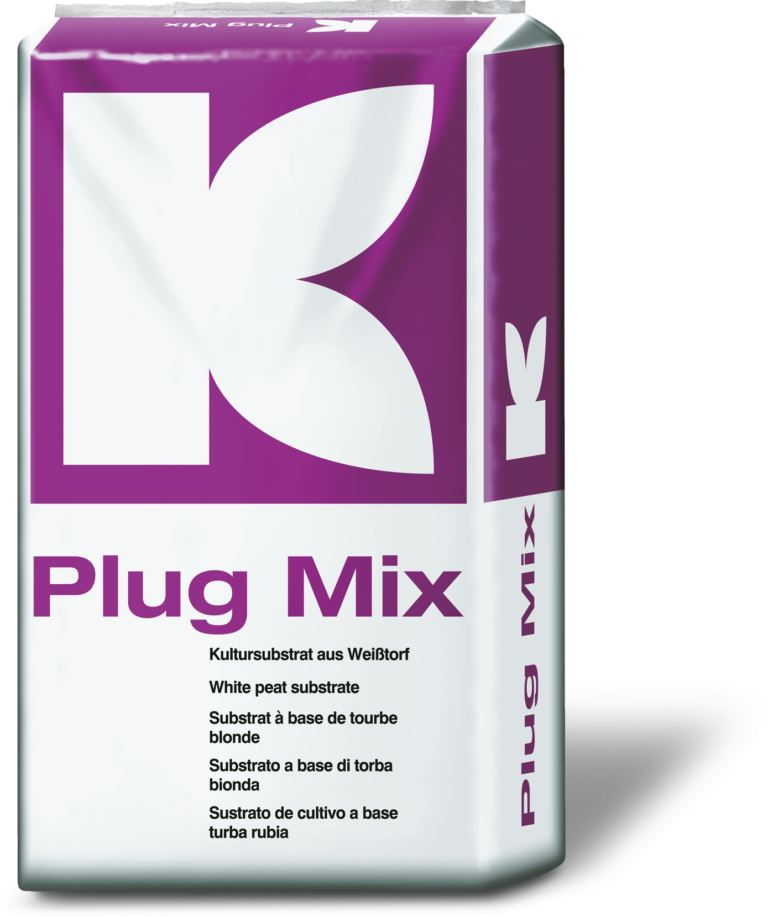 Klasmann Plug Mix