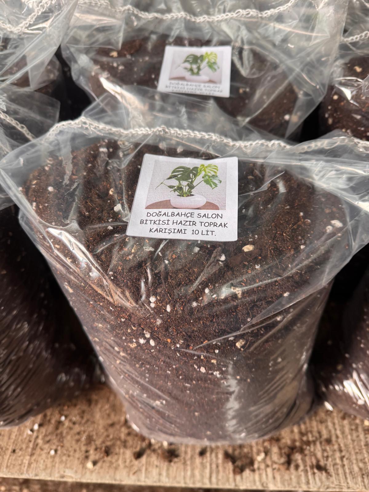 ÖZEL KARIŞIMLARIMIZ