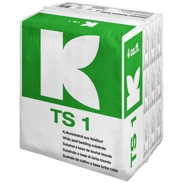 Klasmann TS 1